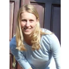Lauren Cator